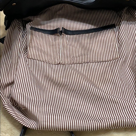 Nine West Shoulder/Handbag - Picture 9 of 10